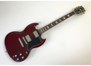 Gibson SG Standard Reissue 62 (22783)