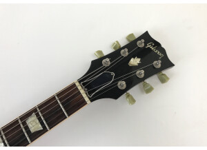 Gibson SG Standard Reissue 62 (17935)