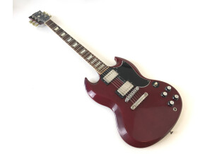 Gibson SG Standard Reissue 62 (90285)