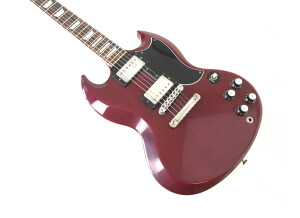 Gibson SG Standard Reissue 62 (30919)