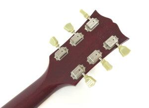 Gibson SG Standard Reissue 62 (23692)