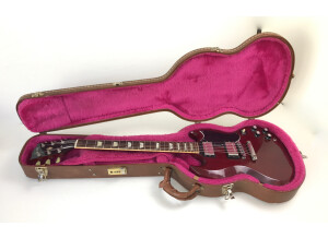 Gibson SG Standard Reissue 62 (82791)