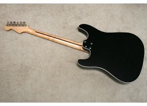 Fender Stratacoustic Deluxe  57 4