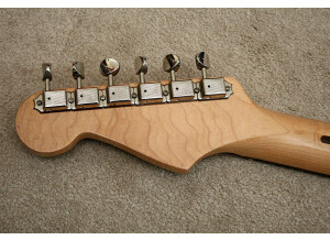 Fender Stratacoustic Deluxe  57 3