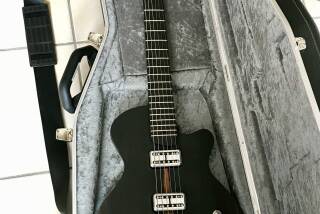 PMC GUITARS Waukesha Legacy