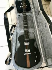 PMC GUITARS Waukesha Legacy