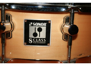 Sonor S Class Pro (99498)