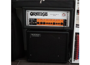 Orange Rockerverb 50 MKIII Head (53321)