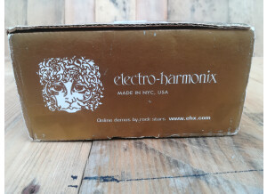 Electro-Harmonix Holy Grail Plus (7195)