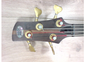 Ibanez SoundGear Series - SR-5000