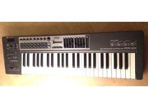 Edirol Pcr-500 (49745)