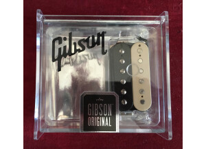 Gibson Classic 57 Plus - Zebra (60026)