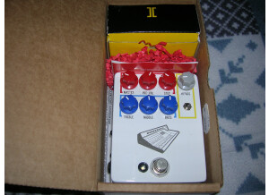 JHS Pedals Colour Box (75103)