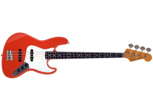 Fender Japan Exclusive Classic '60s Jazz Bass