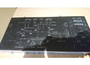 RME Audio ADI-8 DS (55461)