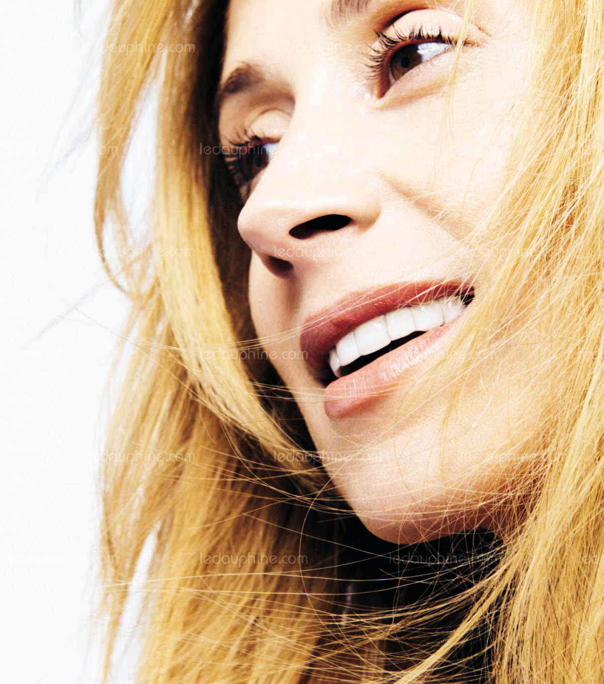 Casques audio : lara fabian