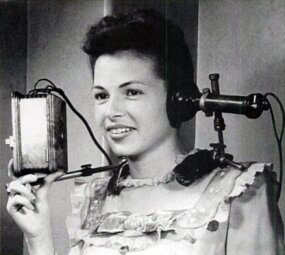 firstheadset firstheadset