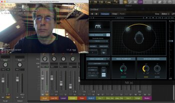 Casques audio : waves nx virtual mix room 1354818 Casques audio : waves nx virtual mix room 1354818