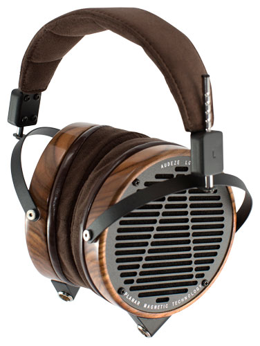 Audeze LCD2