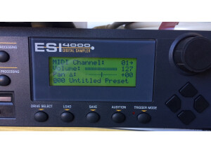 E-MU ESI4000 (82802)