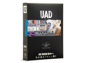 Universal Audio UAD-2