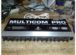 Behringer Multicom Pro MDX4400 (23361)