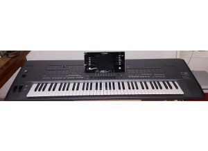 Yamaha Tyros 5 - 76 Keys (90488)