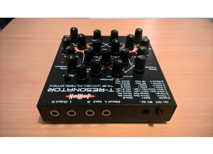 JoMoX T-Resonator (76903)