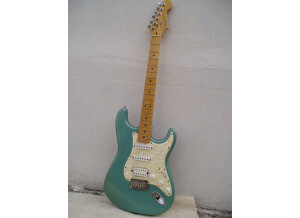 Fender lone-star us
