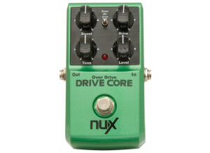 nux drive core 185734