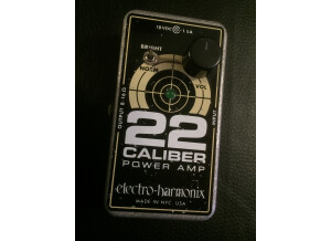 Electro-Harmonix 22 Caliber (53934)
