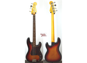 Fender PB-62 (41050)