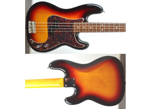 Fender PB-62 (41290)