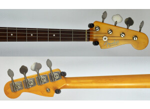 Fender PB-62 (66808)