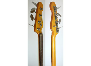 Fender PB-62 (50155)