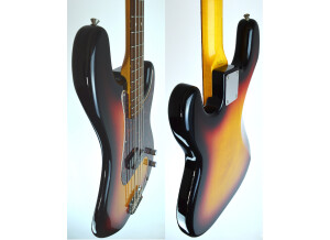Fender PB-62 (15707)