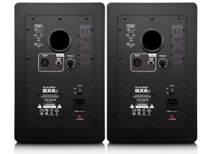 M-Audio BX8 D2 (75527)