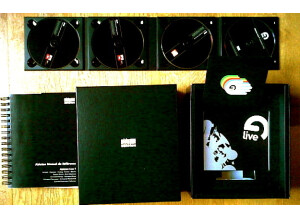 Ableton Live 8 Suite (49644)