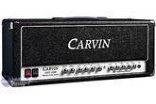 Carvin MTS3200 Head