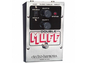 Electro-Harmonix Double Muff (69201)