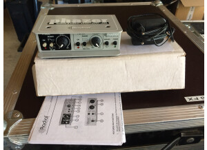 Radial Engineering Phazer (49848)