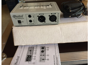 Radial Engineering Phazer (69691)