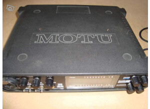 MOTU UltraLite (36692)