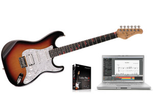 Fretlight Guitar Pro 6
