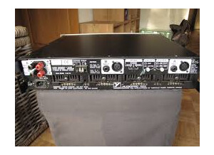 Elite Ex 1000 Yorkville Elite Ex 1000 Audiofanzine Elite Ex 1000 Yorkville Elite Ex 1000 Audiofanzine
