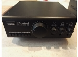 SPL 2Control (45435)