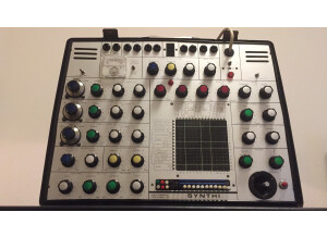 EMS Rehberg Synthi Avs