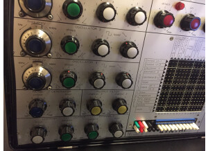 EMS Rehberg Synthi Avs