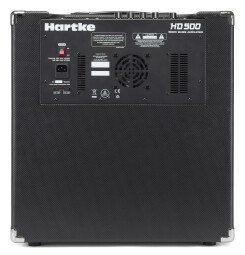 HD500 Back Full