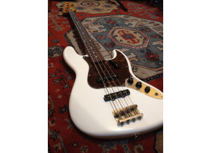 Squier Classic Vibe Jazz Bass '60s (72056)